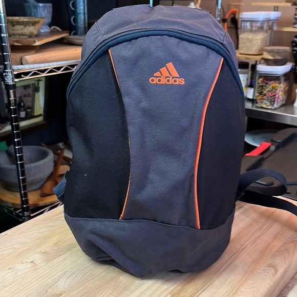 adidas Bags Bin Adidas Mystery Backpack Msrp 135 Poshmark